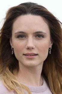 Kristina Brodskaya profile photo