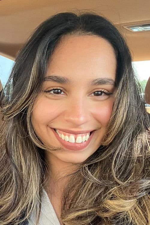 Roula Dakheelallah profile photo