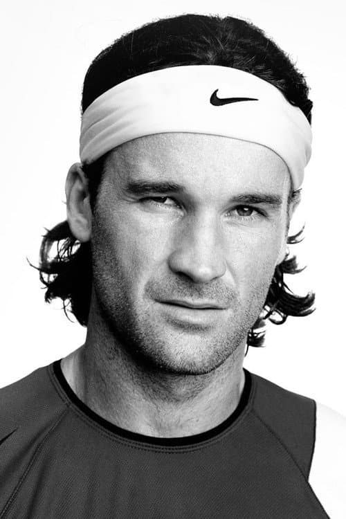 Carlos Moyá profile photo