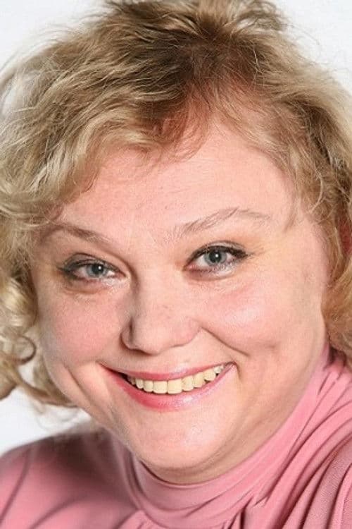 Elena Elesina profile photo