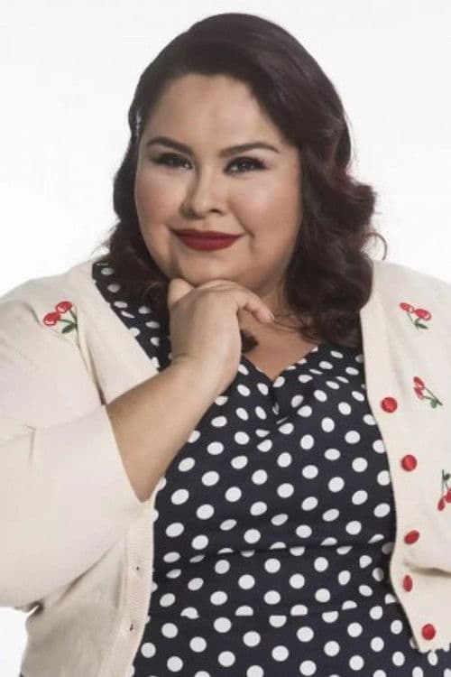 Gisella Aboumrad profile photo