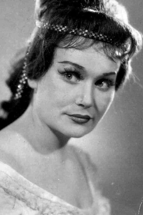 Vera Serova profile photo