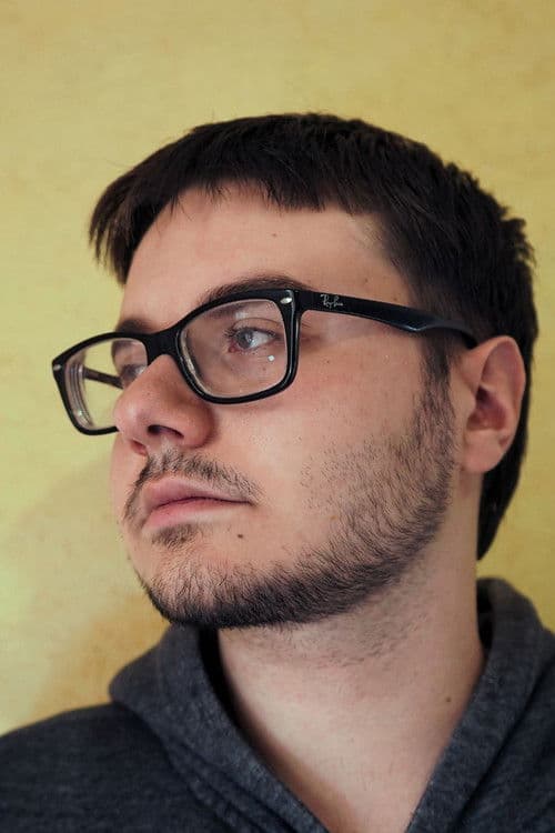 Federico Inversini profile photo