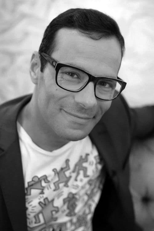 Amir Nebbache profile photo