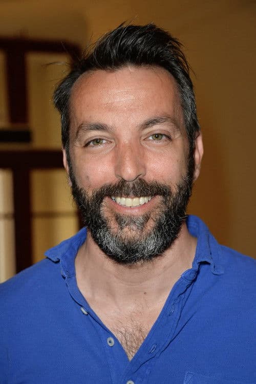 David Strajmayster profile photo