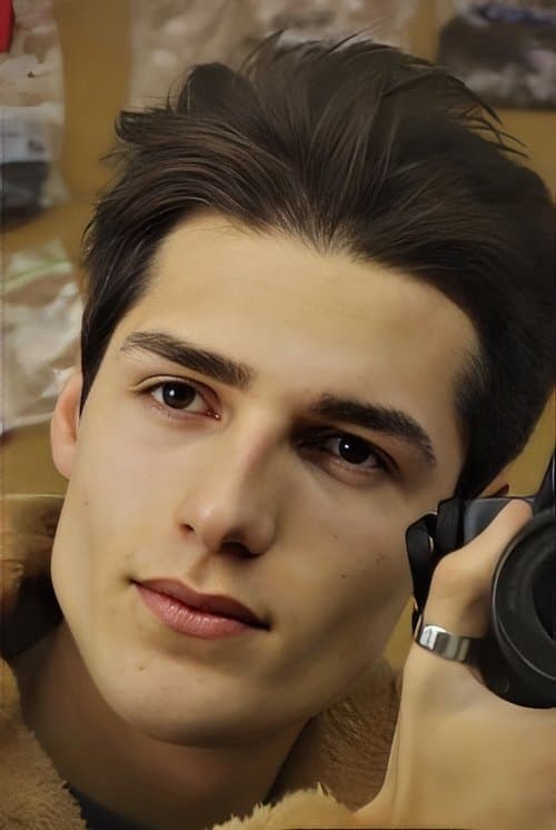 Juan Pablo Fuentes profile photo