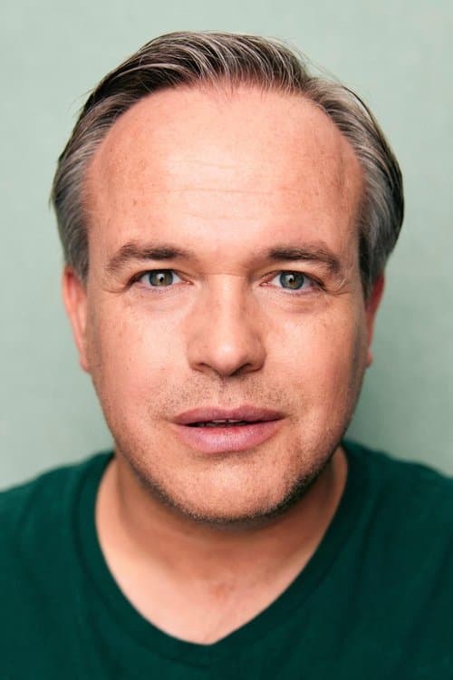 Peter Stray profile photo