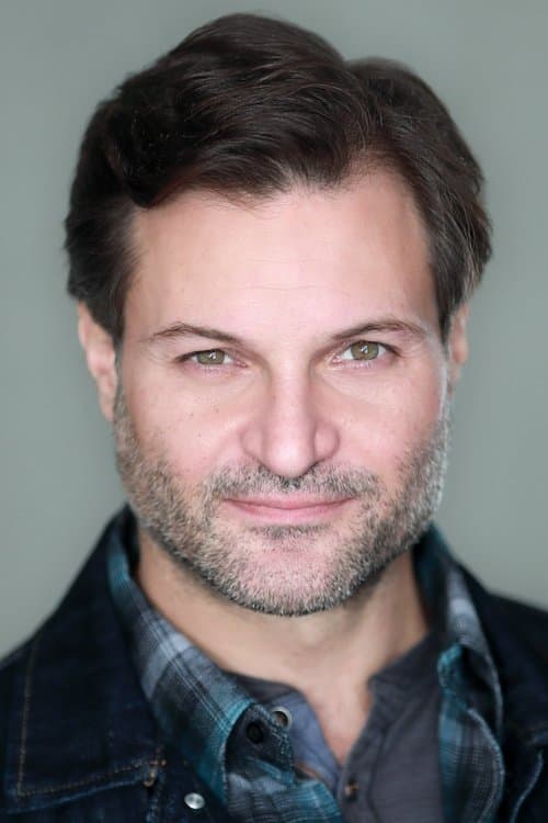 Justin Adams profile photo