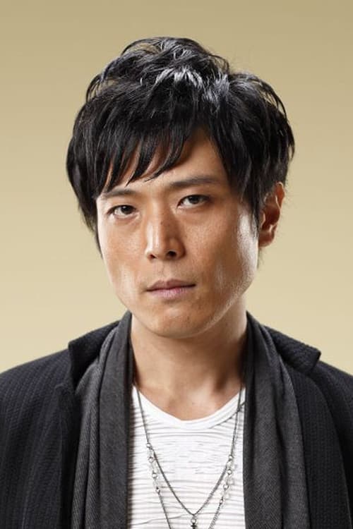 Hiroshi Takahashi profile photo