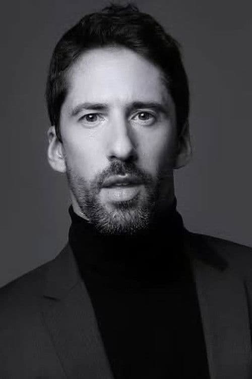 Mickael Kornblum profile photo