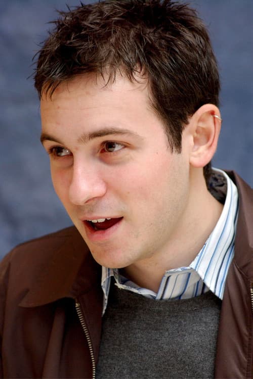 Dan Harris profile photo