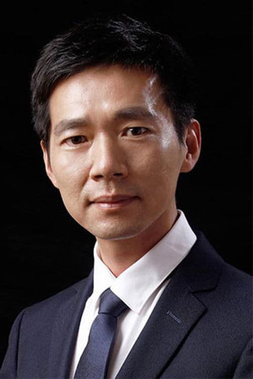 Zhang Zhonghua profile photo