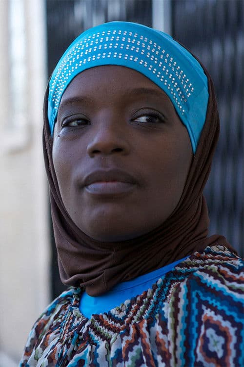 Ameena Matthews profile photo