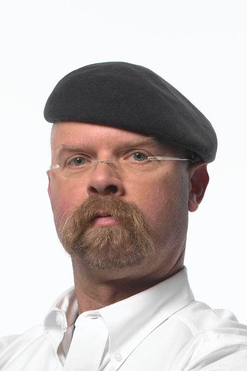 Jamie Hyneman profile photo