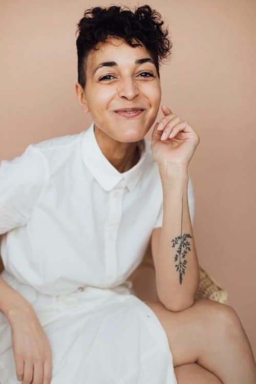 Alexa Benkert profile photo