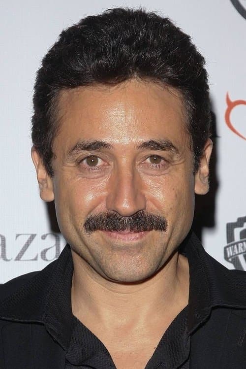 Dino García profile photo