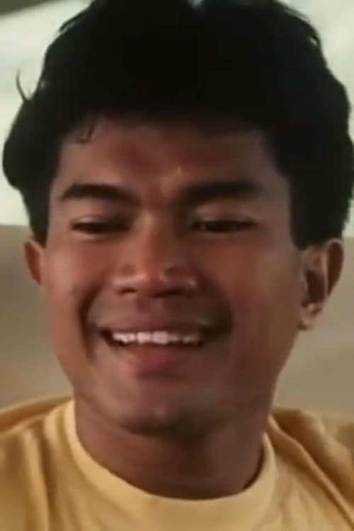 Azmil Mustapha profile photo