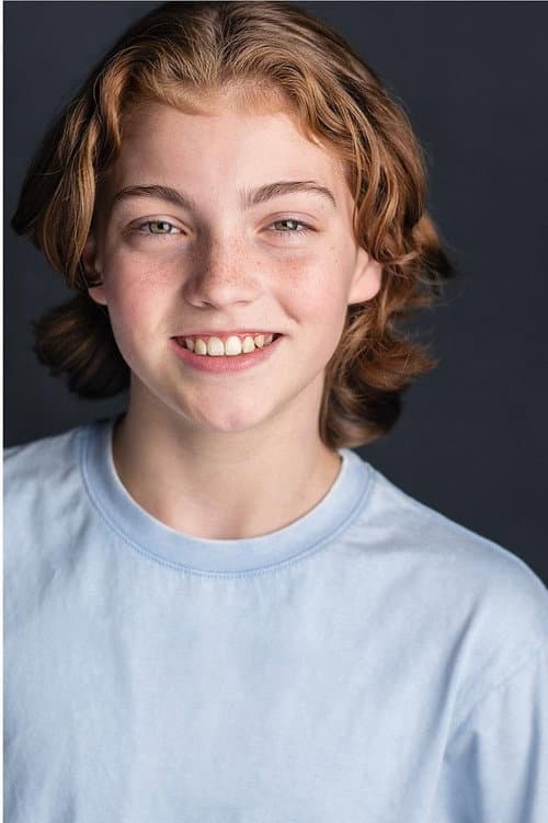 Jarrett Bruno profile photo