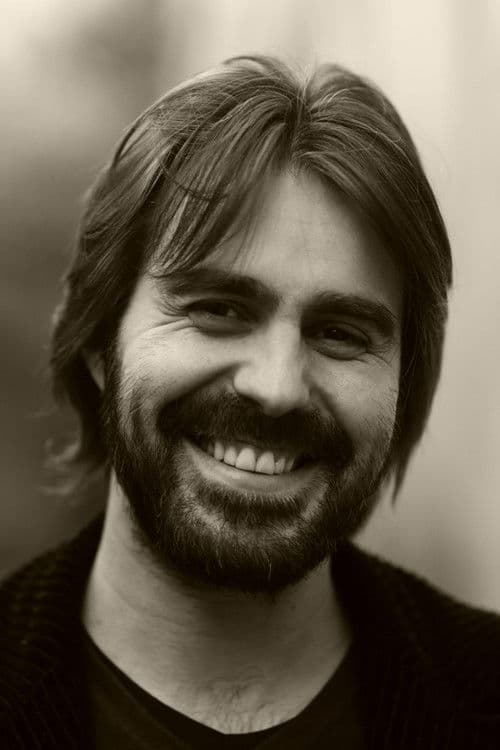 Nicolas Gruber profile photo