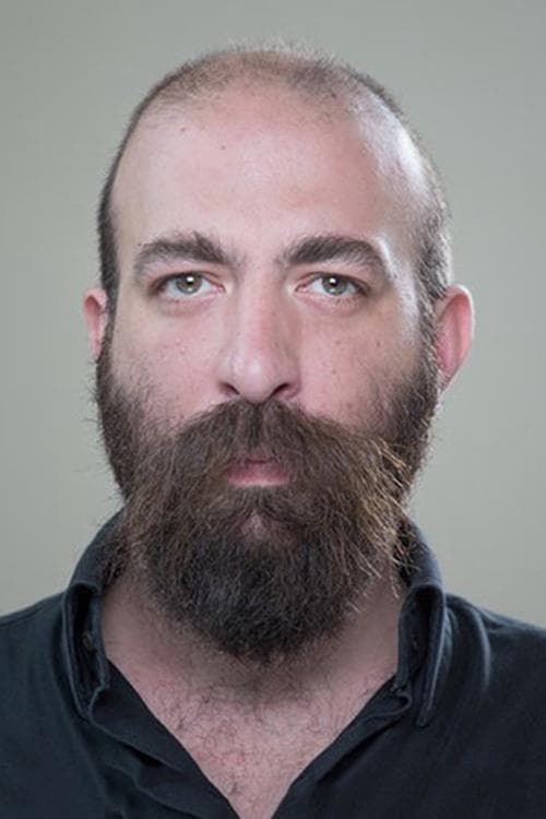 Antonis Tsiotsiopoulos profile photo