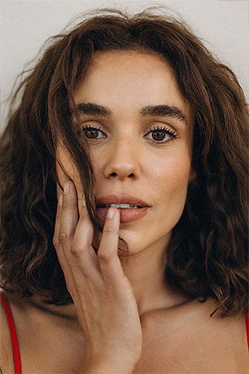 Juliane Araújo profile photo