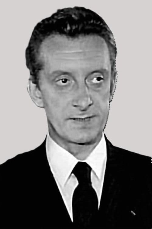 Jacques Maury profile photo