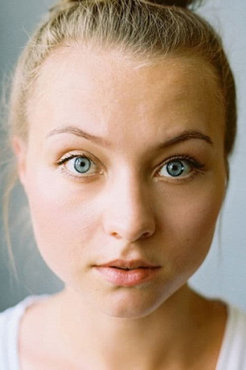 Elizaveta Shukova profile photo