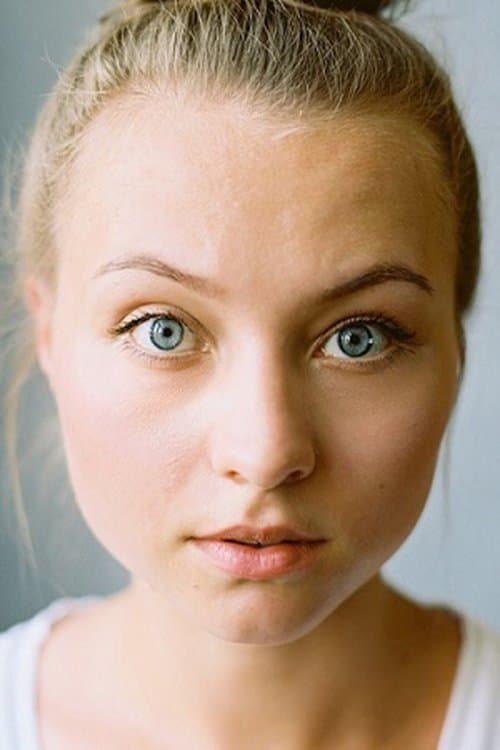 Elizaveta Shukova profile photo