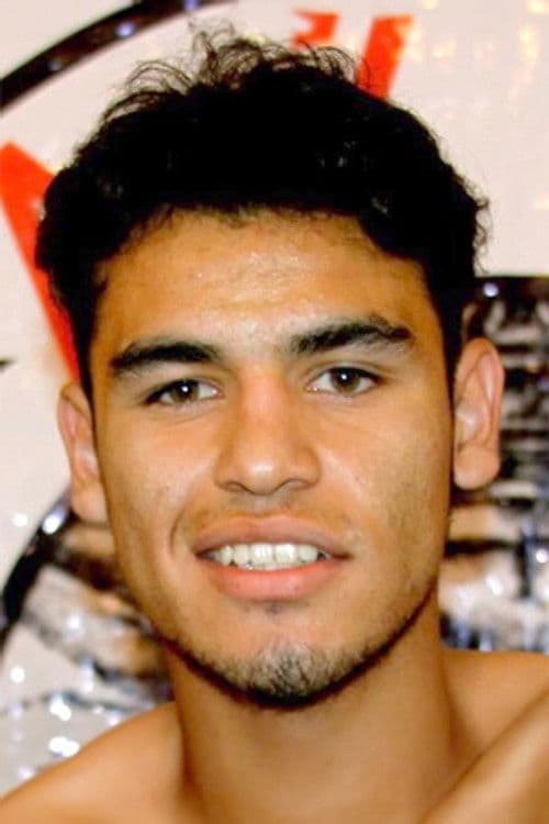 Diego Santiago Sanchez profile photo