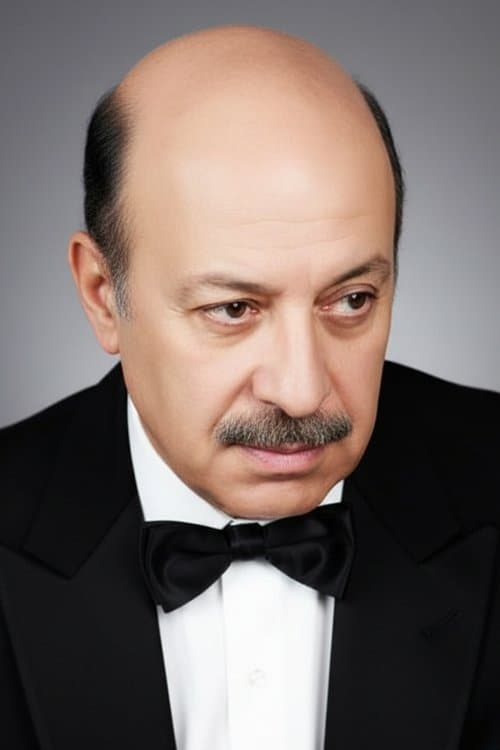Hüseyin Salıcı profile photo