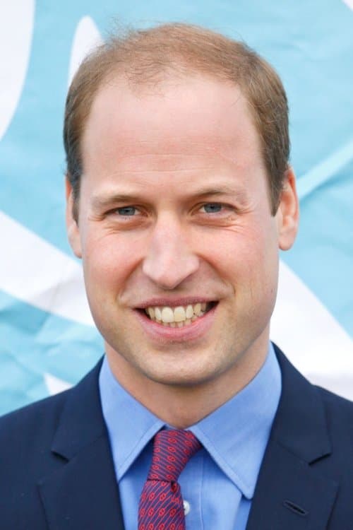 William, Prince of Wales profile photo