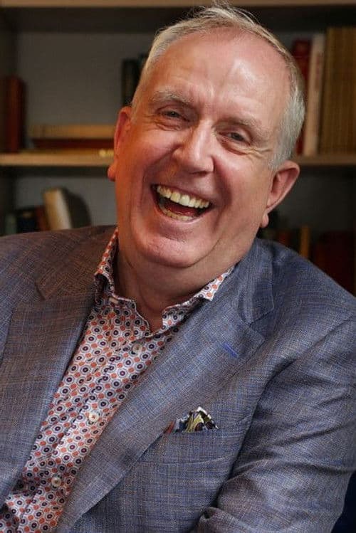Rory Cowan profile photo