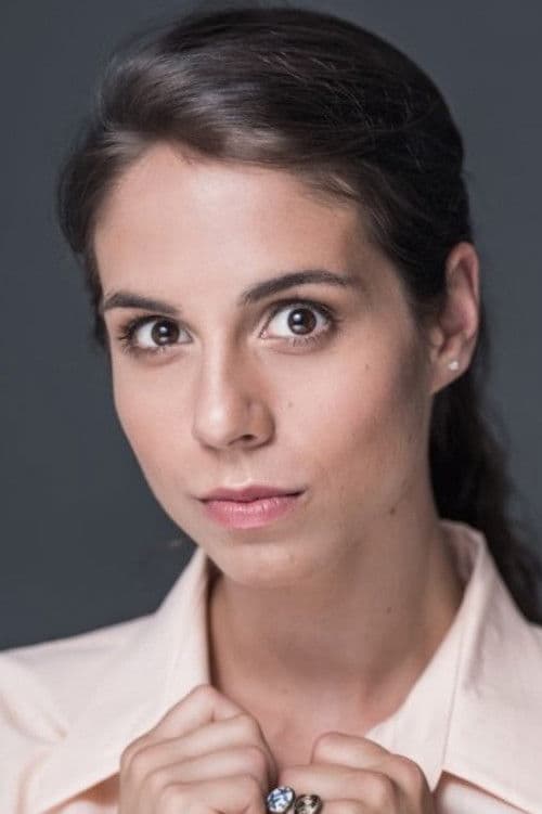 Tereza Vítů profile photo