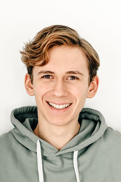 Zackary Villeneuve profile photo