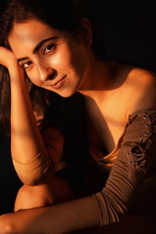 Harshika Kewalramani profile photo
