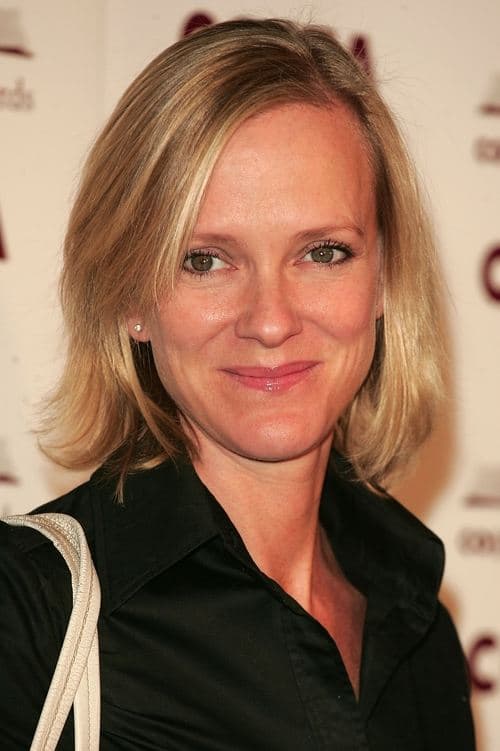 Hermione Norris profile photo