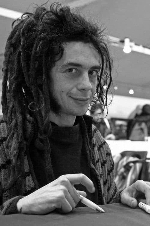 Matt Konture profile photo