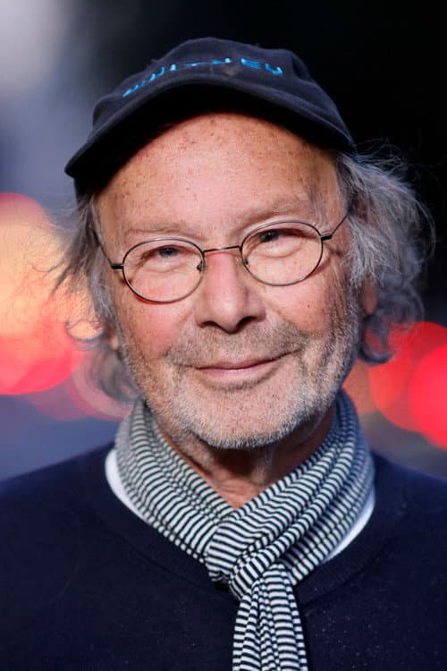 Michel Bergmann profile photo