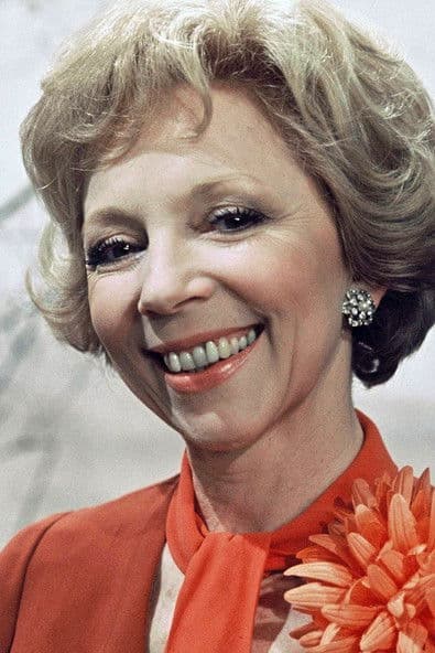 Micheline Boudet profile photo