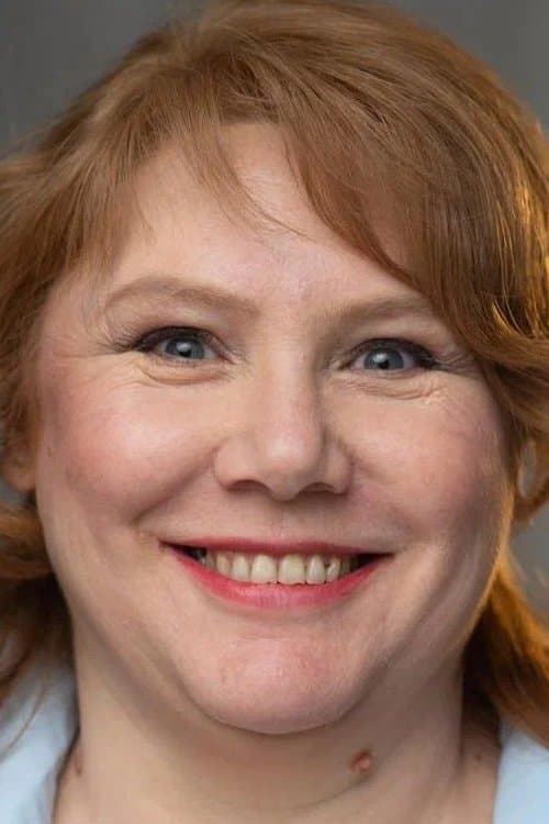 Zinfira Arslanova profile photo