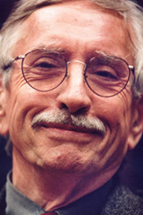 Edward Albee profile photo