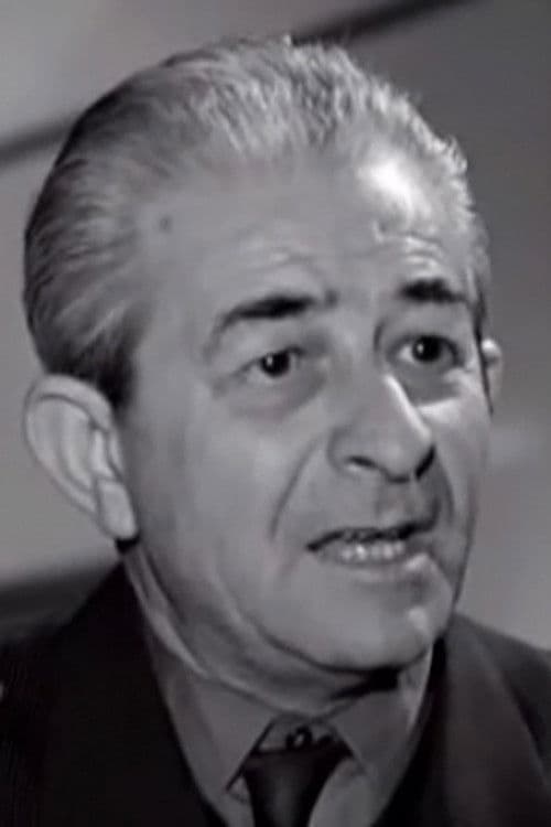 Nasos Kedrakas profile photo