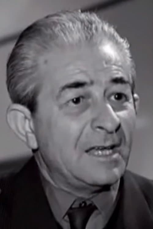 Nasos Kedrakas profile photo