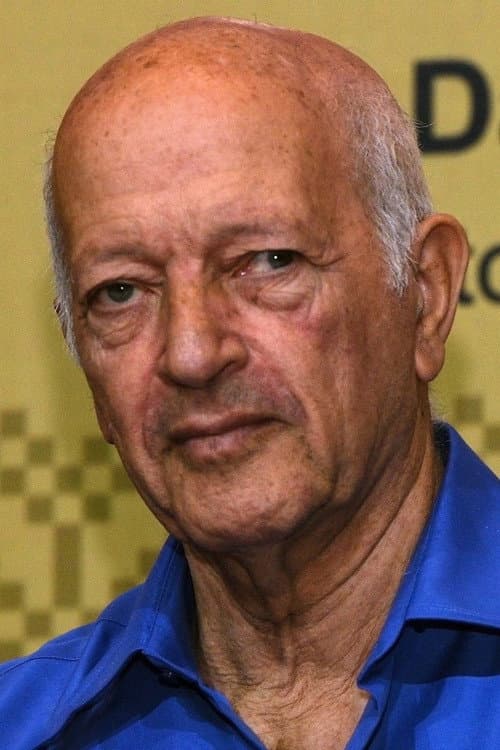 Dan Wolman profile photo