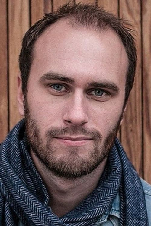 Daniel Hagberg profile photo