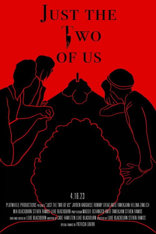 Just the Two of Us poster