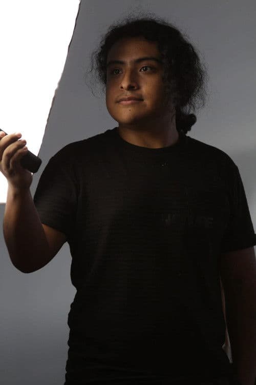 Omar Ramos profile photo