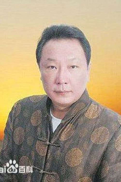 Liu Erwei profile photo