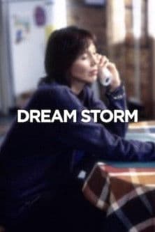 Dream Storm: A North of 60 Mystery poster