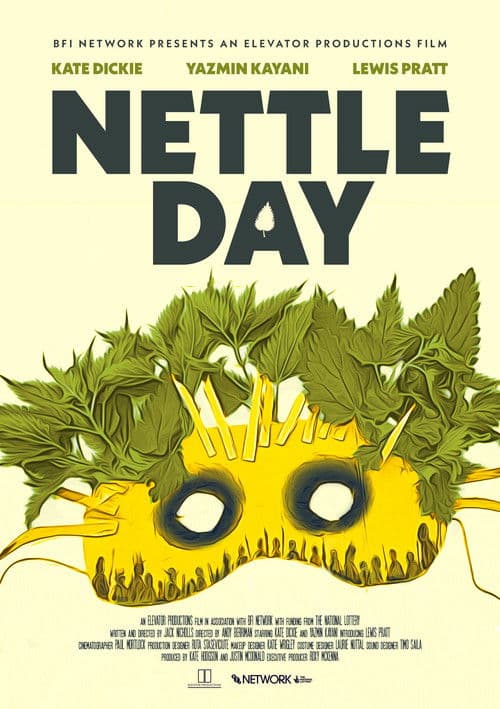Nettle Day poster